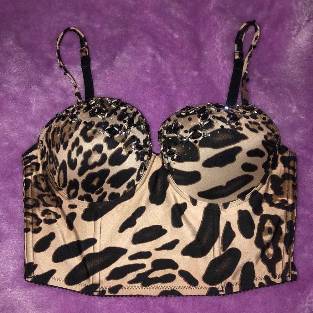 BEBE Bustier